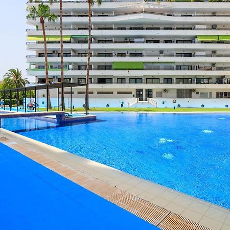 Uhc Montecarlo Apartments S104-018 Салоу Екстер'єр фото