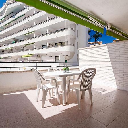 Uhc Montecarlo Apartments S104-018 Салоу Екстер'єр фото