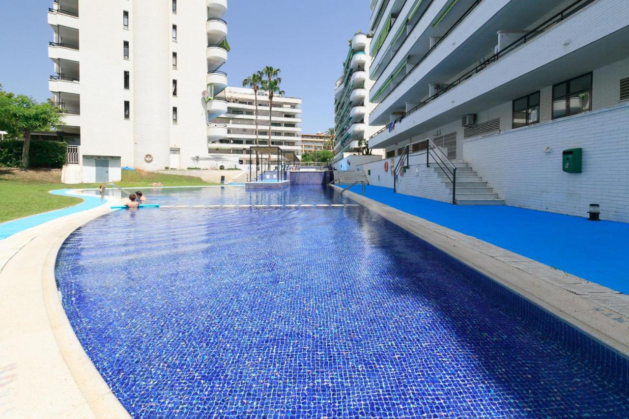 Uhc Montecarlo Apartments S104-018 Салоу Екстер'єр фото