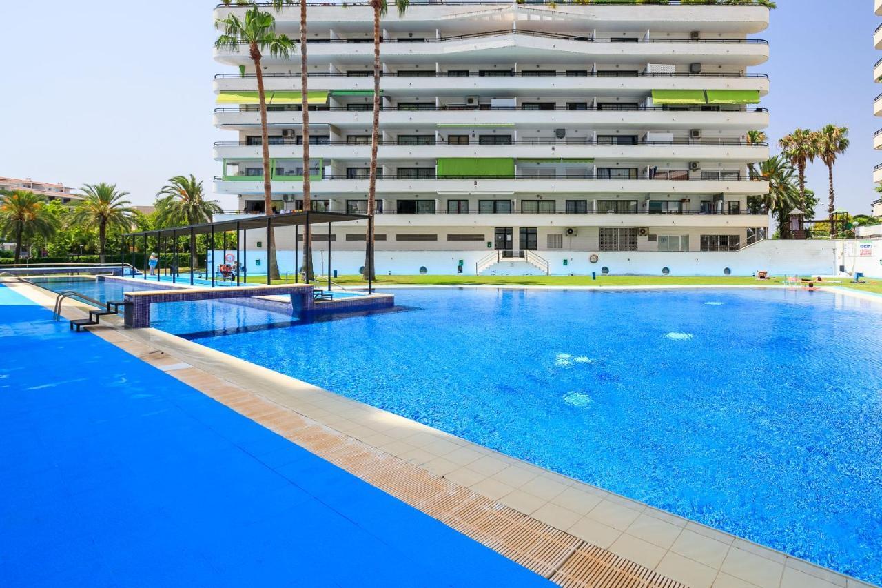 Uhc Montecarlo Apartments S104-018 Салоу Екстер'єр фото