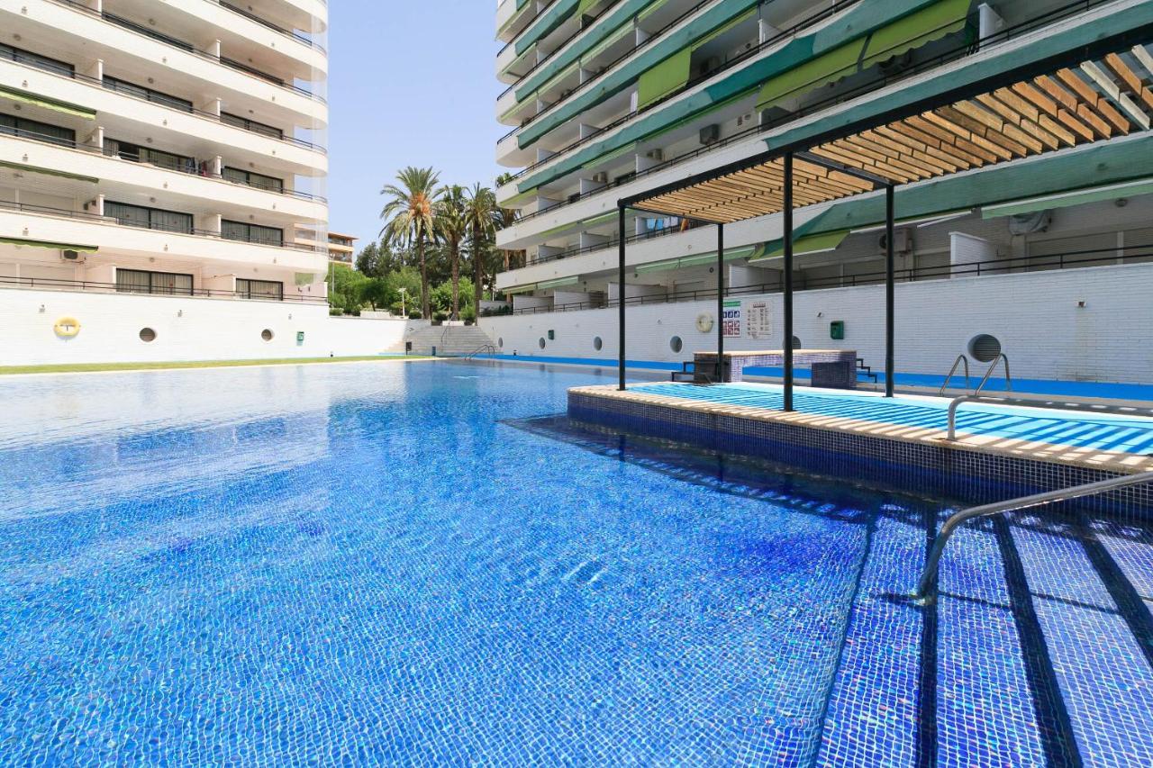 Uhc Montecarlo Apartments S104-018 Салоу Екстер'єр фото