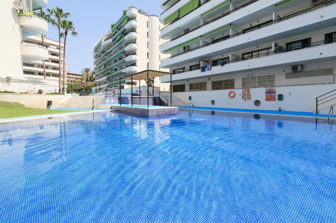 Uhc Montecarlo Apartments S104-018 Салоу Екстер'єр фото