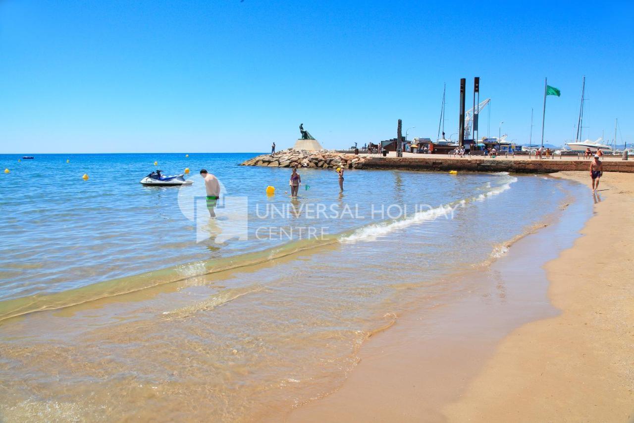 Uhc Montecarlo Apartments S104-018 Салоу Екстер'єр фото