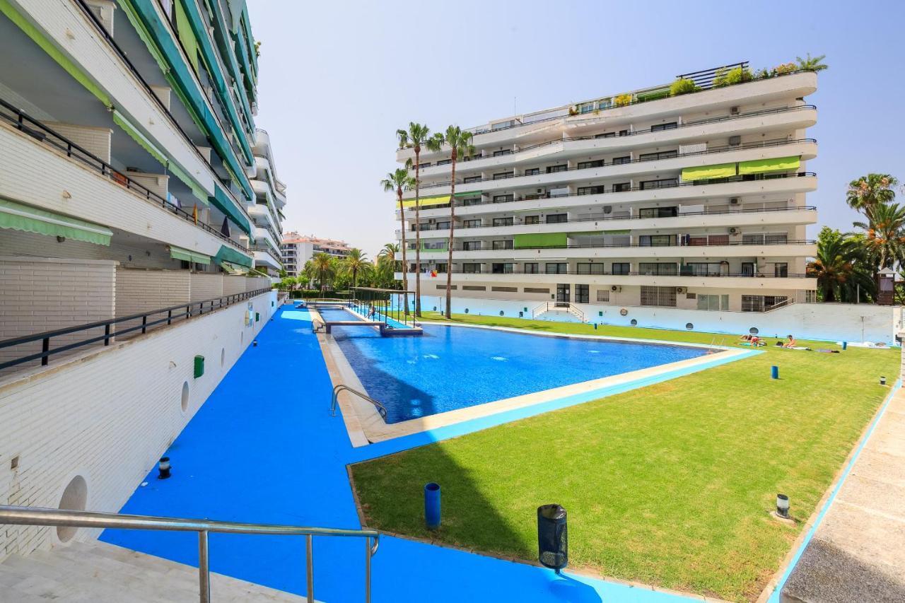 Uhc Montecarlo Apartments S104-018 Салоу Екстер'єр фото