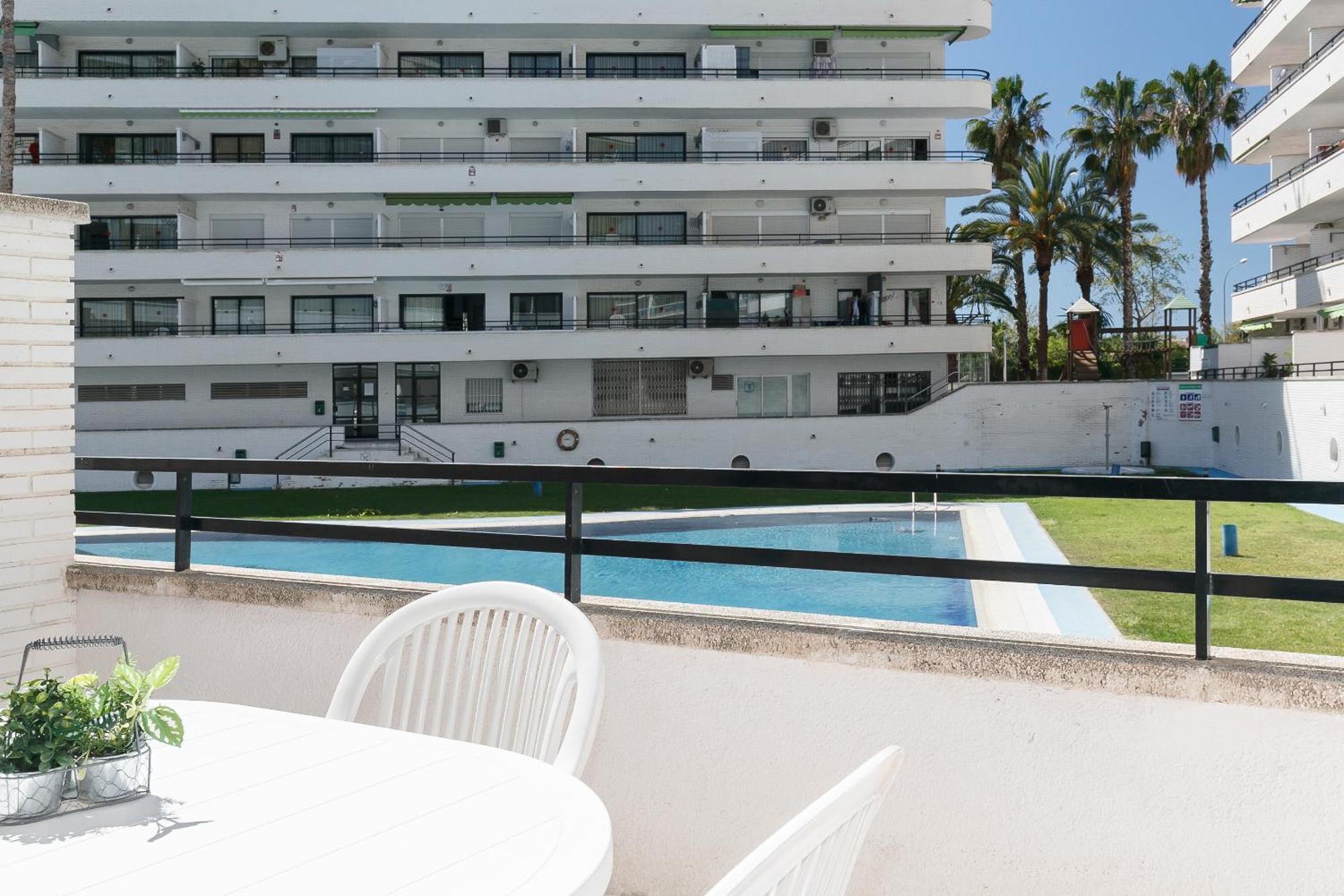 Uhc Montecarlo Apartments S104-018 Салоу Екстер'єр фото