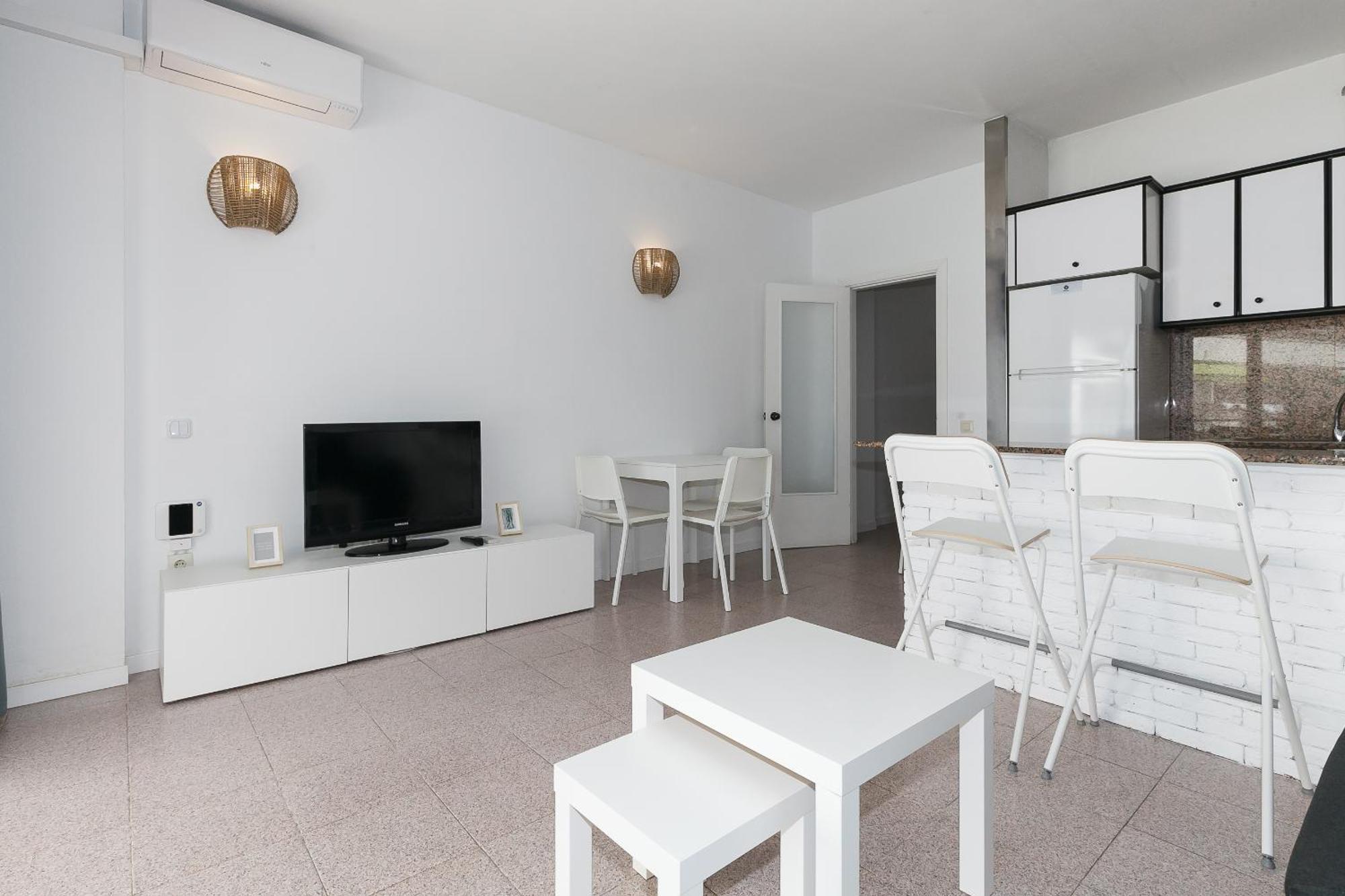 Uhc Montecarlo Apartments S104-018 Салоу Екстер'єр фото