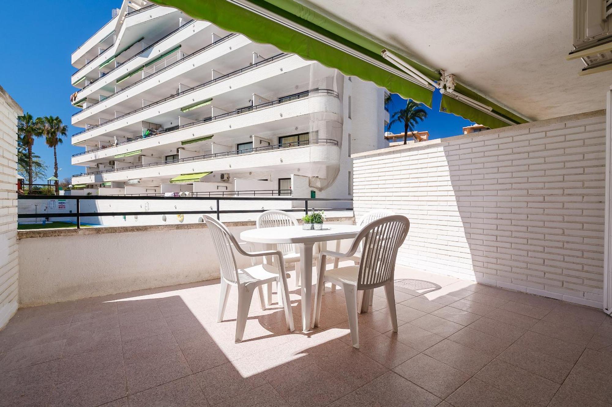 Uhc Montecarlo Apartments S104-018 Салоу Екстер'єр фото